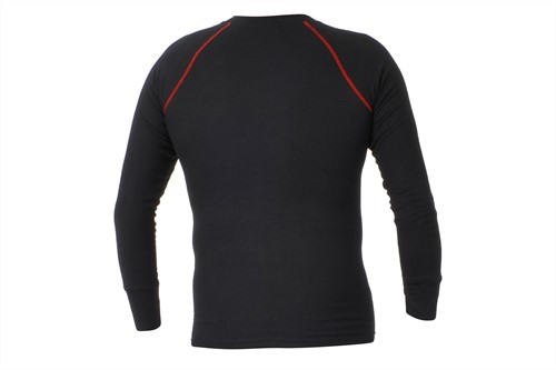 Mammoet thermo lange mouwen shirt-2