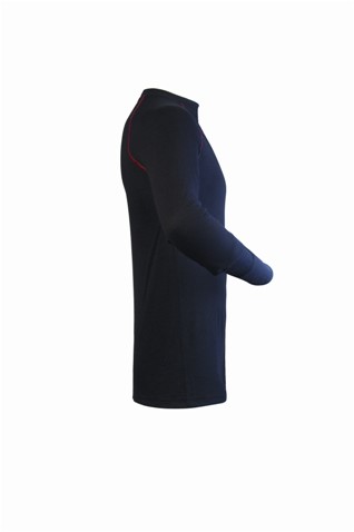 Mammoet thermo lange mouwen shirt-3