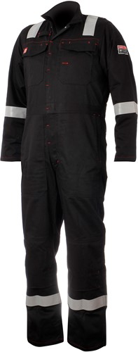 Offshore Overall Black 70