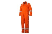 Offshore Overall Orange 70