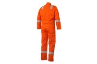 Offshore overall orange-2