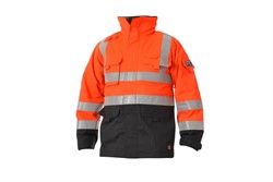 Yakut II Arbeitsjacke