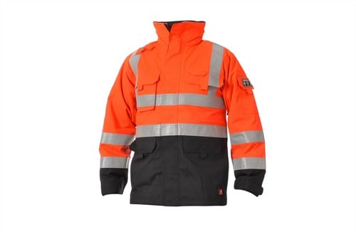 Yakut II Arbeitsjacke