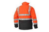 Yakut II Workjacket-2