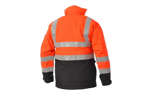 Yakut II Workjacket-2