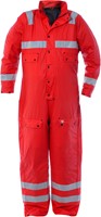 Mammoet Winteroverall L
