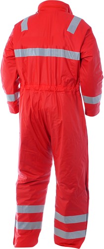 Mammoet Winteroverall L-2