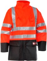 Mammoet Regenhose-2