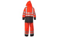 Mammoet Rain Jacket 4XL-3