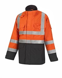 Yakut III Arbeitsjacke
