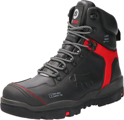 Mammoet Winch safetyshoe S3