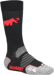 Mammoet Socken
