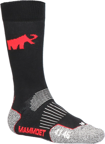 Mammoet Socken