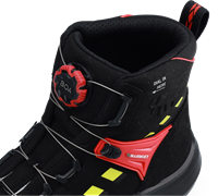 Mammoet Sling Sicherheitsschuhe S3S-3