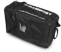 Mammoet traveller tas
