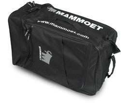 Mammoet Reisetasche