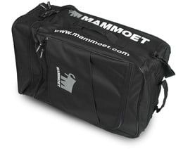 Mammoet traveller bag 