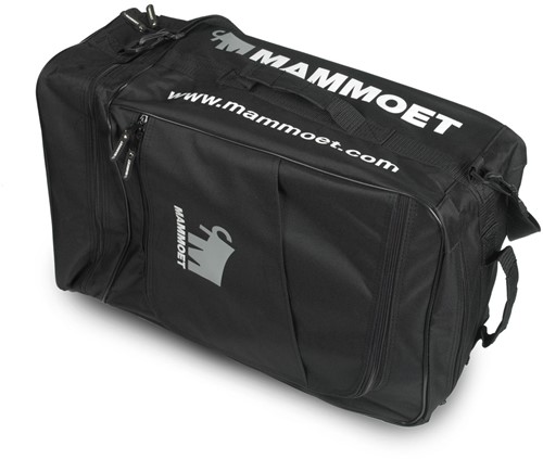 Mammoet Reisetasche