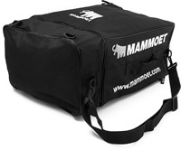 Traveller bag Black-2
