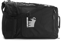 Traveller bag Black-3