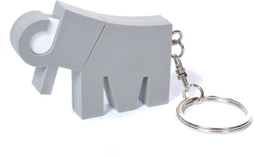Mammoet USB Stick 16GB