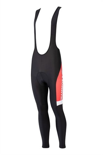 Mammoet Bib Pant