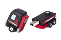 Mammoet Truck USB-Stick-2