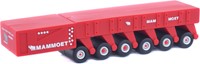 Mammoet SPMT USB stick
