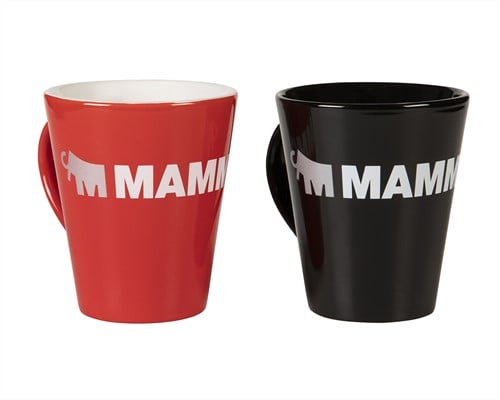 Mammoet Becher Set