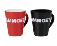 Mammoet mokken set -2
