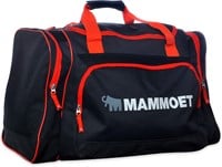 Mammoet sport tas 