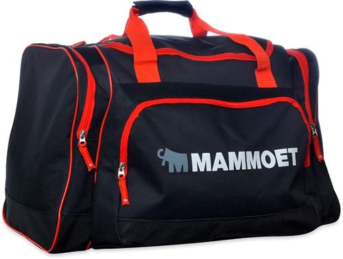 Mammoet sport bag