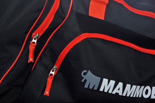 Mammoet sport tas -2