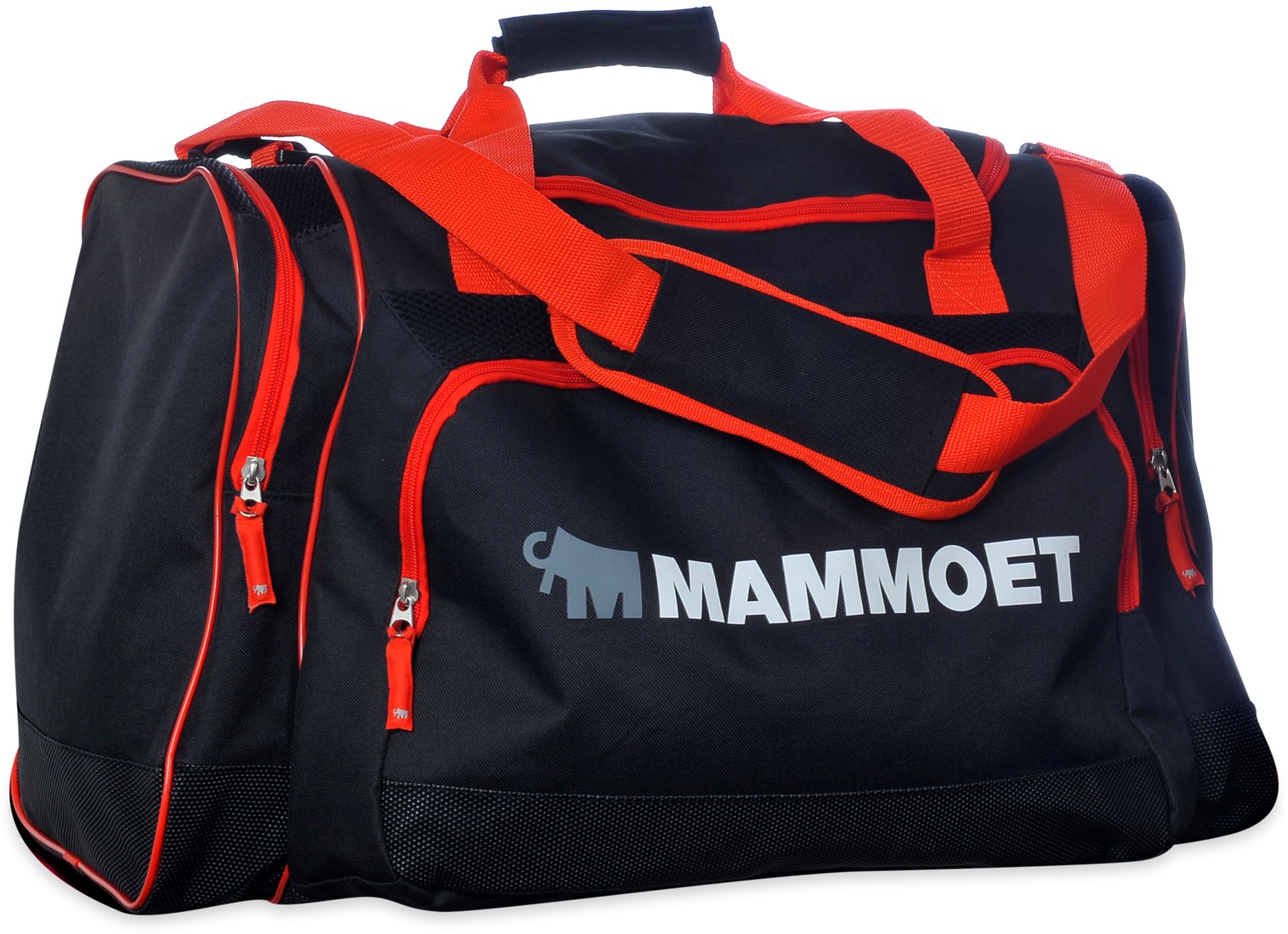 Mammoet Waterproof Backpack II Mammoet Global Support