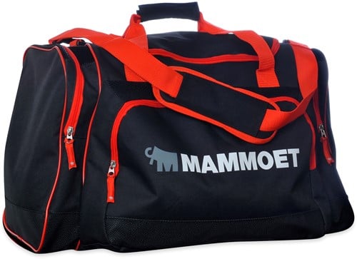 Mammoet sport tas -3