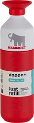 Mammoet Dopperflasche