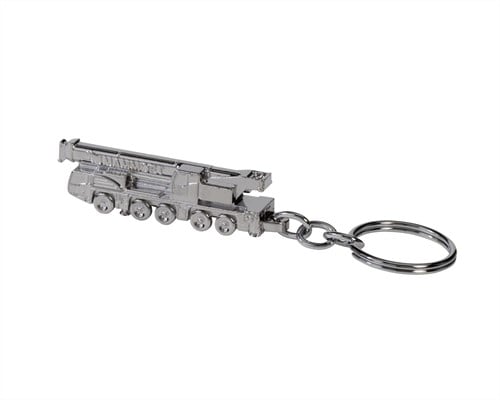 Mammoet Crane Keychain II
