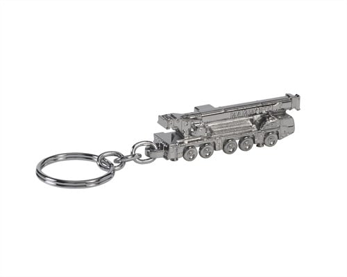 Mammoet kraan II sleutelhanger -2