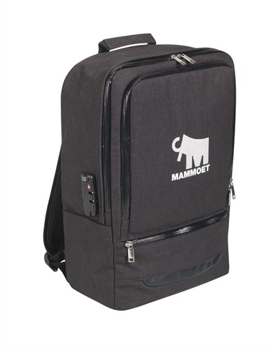 Mammoet rucksack