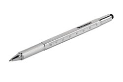 Mammoet toolpen
