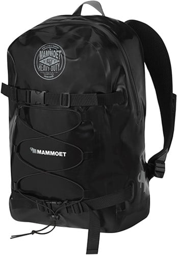 Mammoet wasserdichter Rucksack