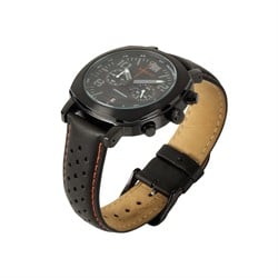 Mammoet racing watch 