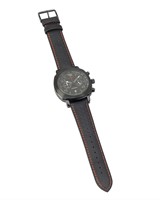 Mammoet racing watch -2
