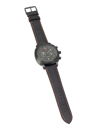 Mammoet racing watch -2