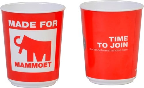 Mammoet mug time to join
