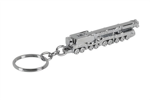 Mammoet AC 650 keychain-2