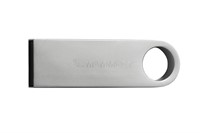 Mammoet aluminium USB Stick