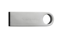 Mammoet aluminium USB Stick 32 GB