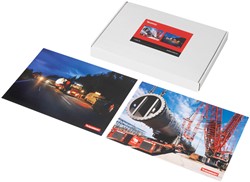 Mammoet 2 puzzels