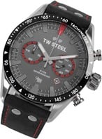 Mammoet TW Steel watch-2